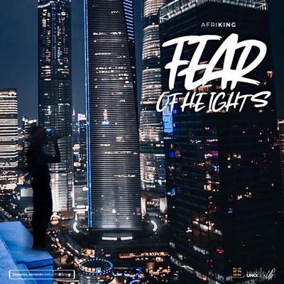Fear of Heights - Single