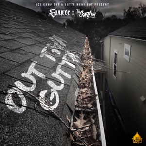 Out Tha Gutta - EP