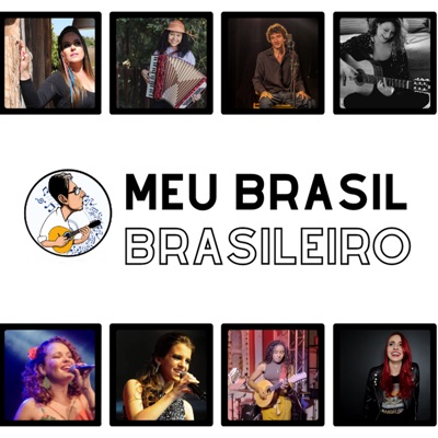 Meu Brasil Brasileiro