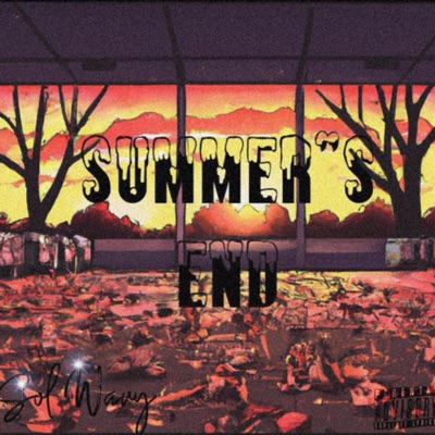 Summer's End - Single