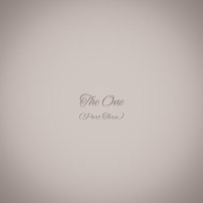The One - Single
