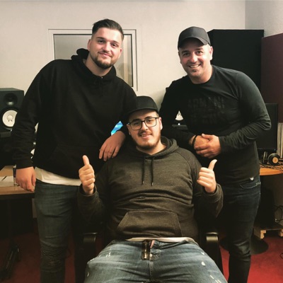 Ma e mira (feat. Nexhat Osmani & Enom) - Single