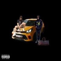 Kia Boys - Single - Spell Jordan, SLVG & REROCK.