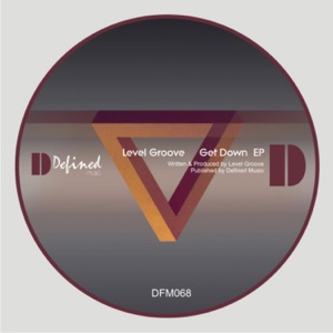Get Down - Single
