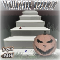 Halloween Dreamin - EP - Shock & Dash