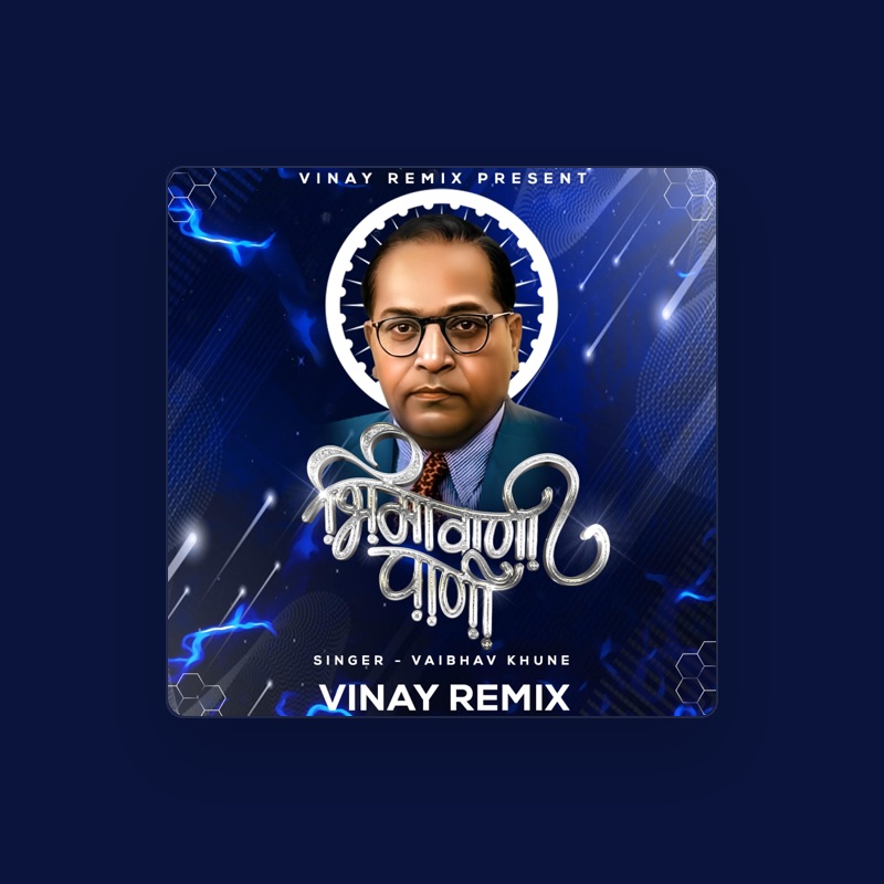 VINAY REMIX VNP