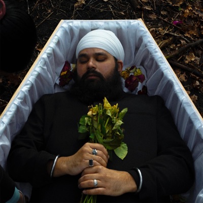 Cradle to Grave - EP