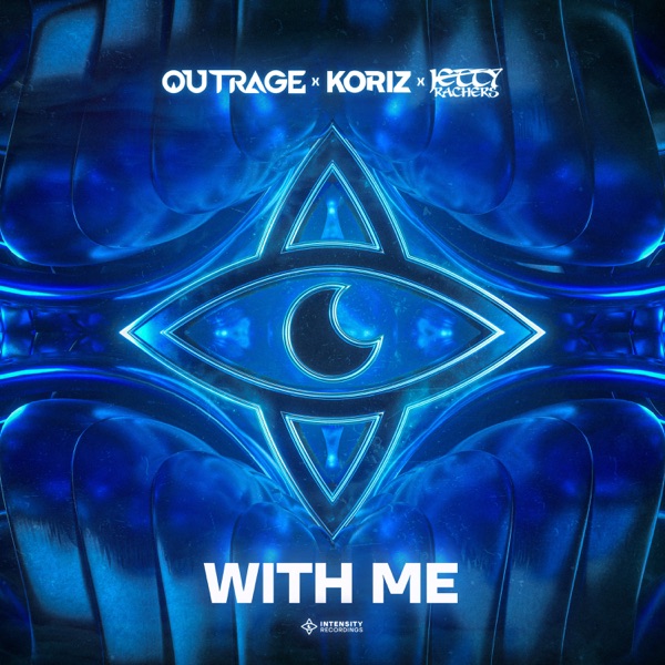 With Me - Single