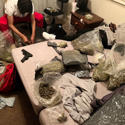 Rich Junkiez - Single