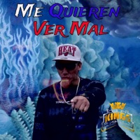 ME QUIEREN VER MAL - Single - ESENCIA DELINKINGS