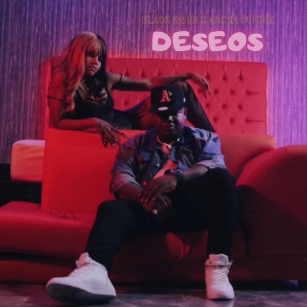 Deseos x Nacha Sofoke