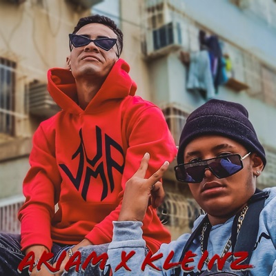 X si se presta (feat. Ariam) - Single