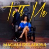Magali B Tell Me (feat. COURTSIDEJAY) Tell Me - Single (feat. COURTSIDEJAY) - Single