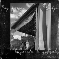 Temporada de festivales (Festival Season) (feat. Daphya) [Radio Edit] - Single - Ray Pearson
