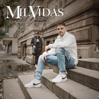 Mil Vidas - Single - Armandito AA & Pepe Davila