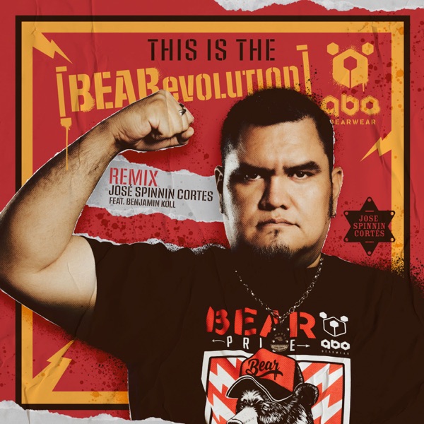 This Is the BEARevolution - Single