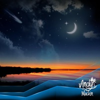 Me & You (feat. Vonda) - Single - Andybemackin