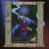 Re-Emergence - EP - Sol Disciple