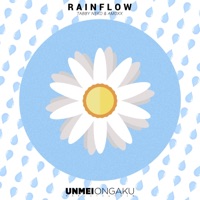 Rainflow - Single - Tabby Neko & Amoxx