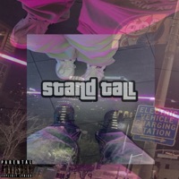 Stand tall - Single - Slaydur