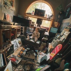 Orville (feat. Like, Blu & Exile) - Single