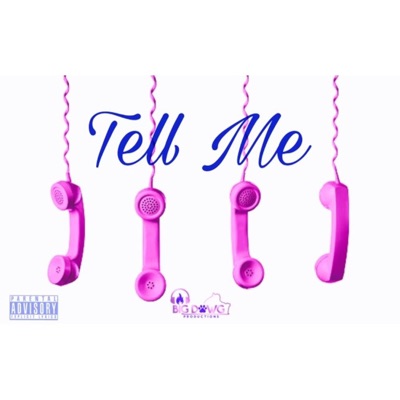 Tell Me - Single