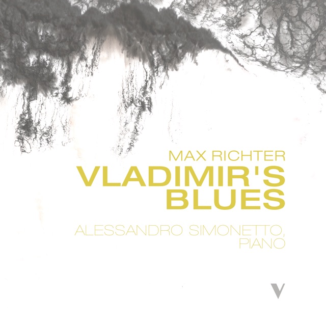 Max Richter: Vladimir's Blues - Single