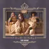 Stream & download FOURIGINALS