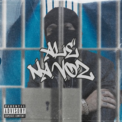 Ale na Voz - Single
