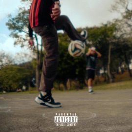 Eto'o VECO & Soultwo