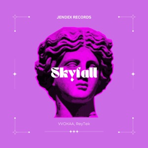 Skyfall (Radio Edit)