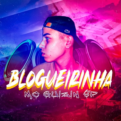 Blogueirinha - Single