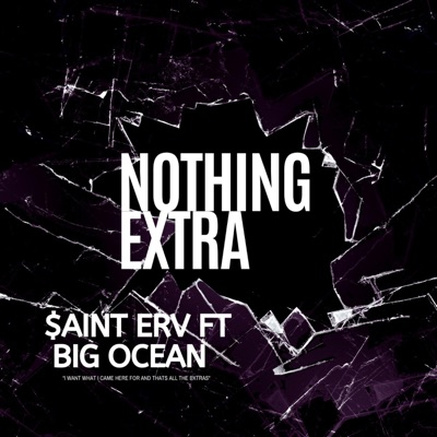 Nothing Extra (feat. Big ocean) - Single