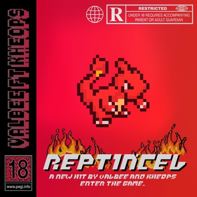 Reptincel (feat. Kheops) - Single