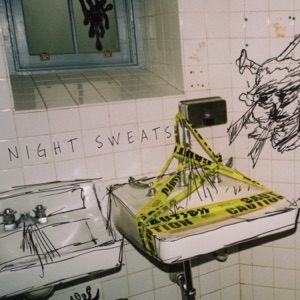 Night Sweats - EP