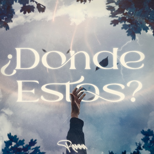 Dónde Estás?