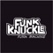 Funk Machine - Funk Knuckle lyrics