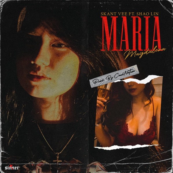 Ma. Magdalena (feat. Shaolin)
