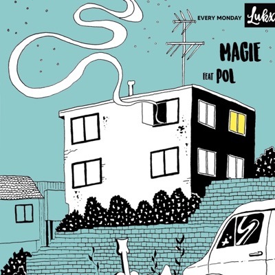 Magie (feat. Pol) - Single