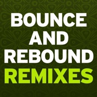 Bounce & Rebound Remixes - EP - Deekline & Wizard