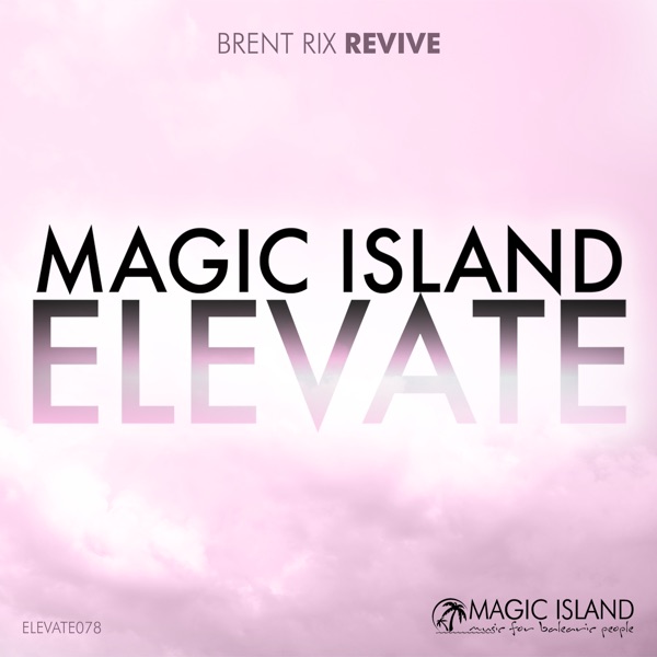 Revive - Single