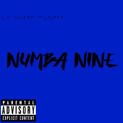 Numba 9