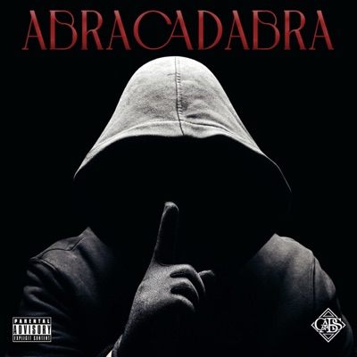 Abracadabra - Single