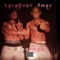 Revenge (feat. Big Profit Smay) - Lavadope lyrics