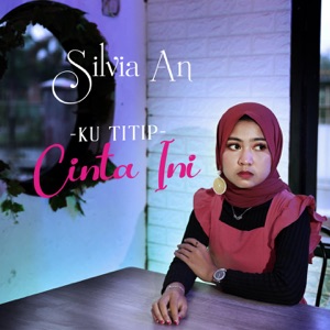Ku Titip Cinta Ini Album Art