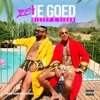 Zet Je Goed - Single