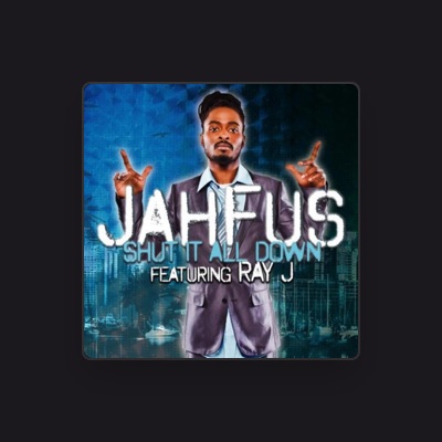 Listen to Ray J, watch music videos, read bio, see tour dates & more!