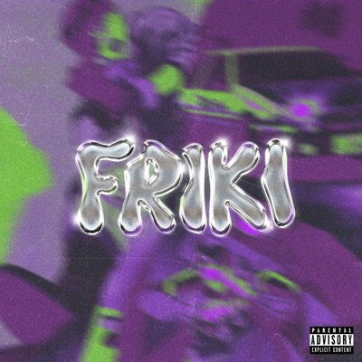 Friki - Single