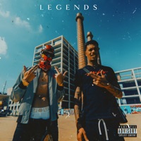 Legends - Single - Sie777e & Elegvngster