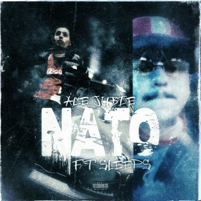 NATO (feat. Sleeps) - Single
